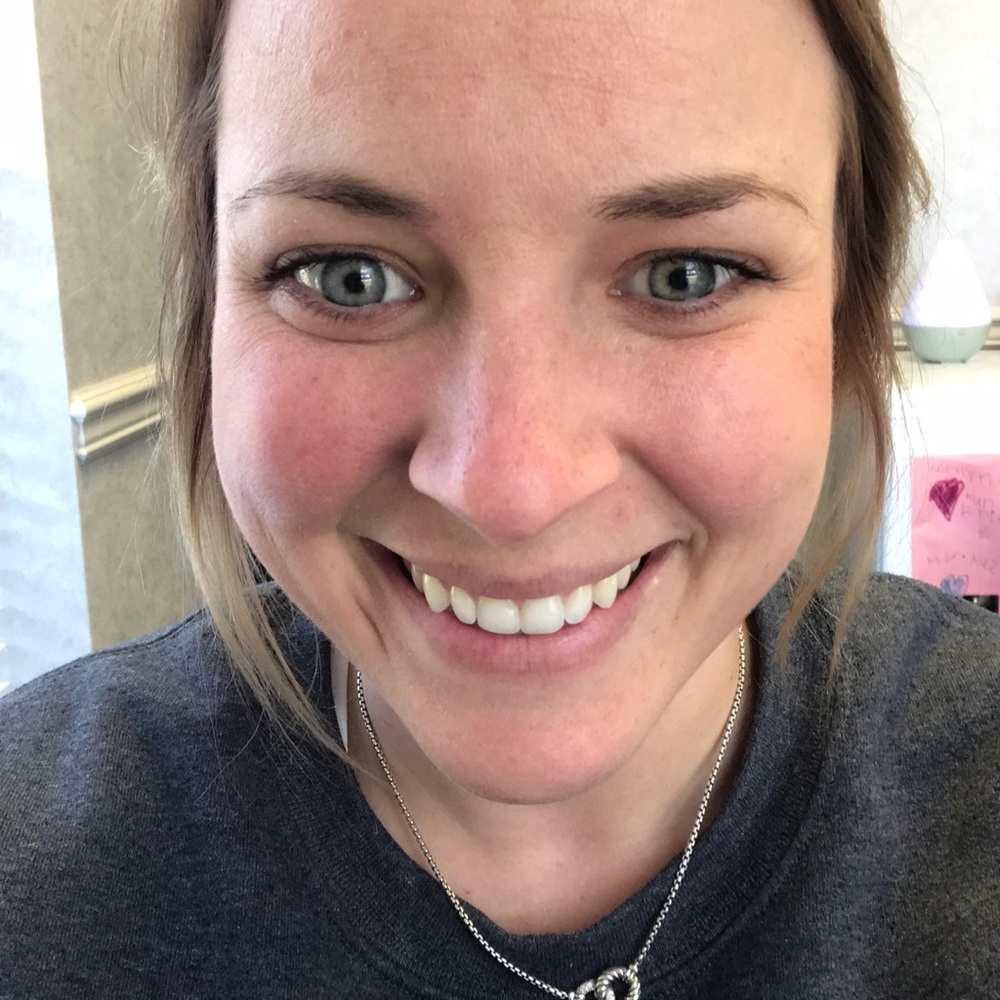 Meet your Posher, Brittney